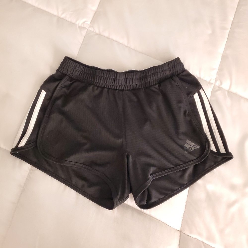 Adidas Climalite XS Shorts - EUC